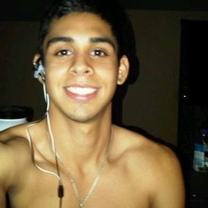 Meet your Posher, Ramiro